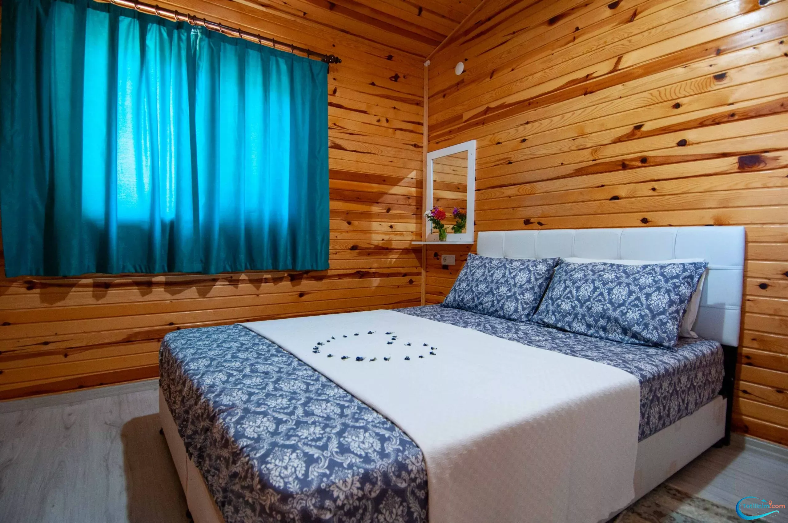 tatilcim.com Adrasan Emir Apart evleri